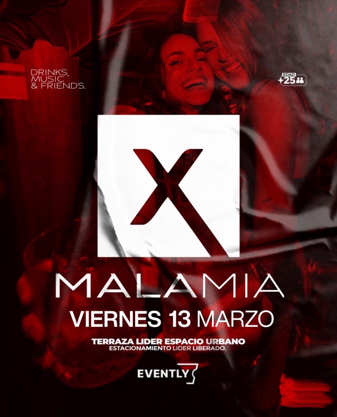 MALA MIA VIE 13 image}