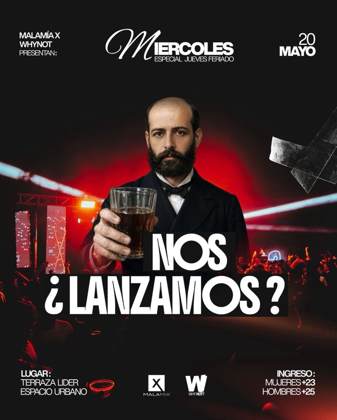 MALAMIA 20 mayo image}